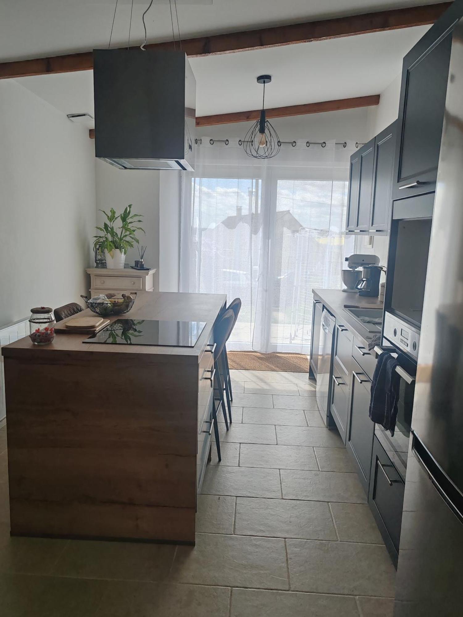La Ferté-sous-Jouarre Chez Peggy B&B 외부 사진