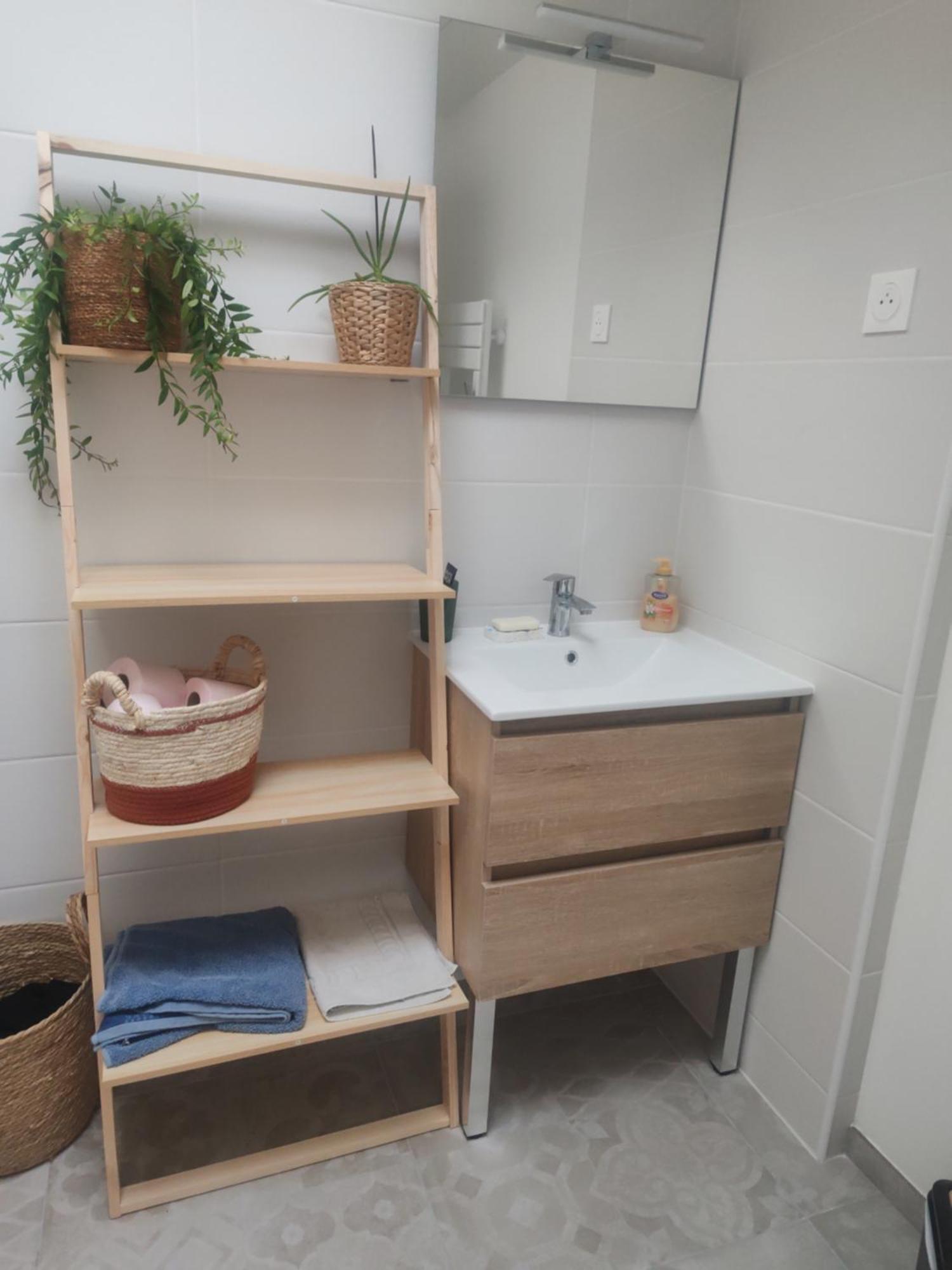 La Ferté-sous-Jouarre Chez Peggy B&B 외부 사진