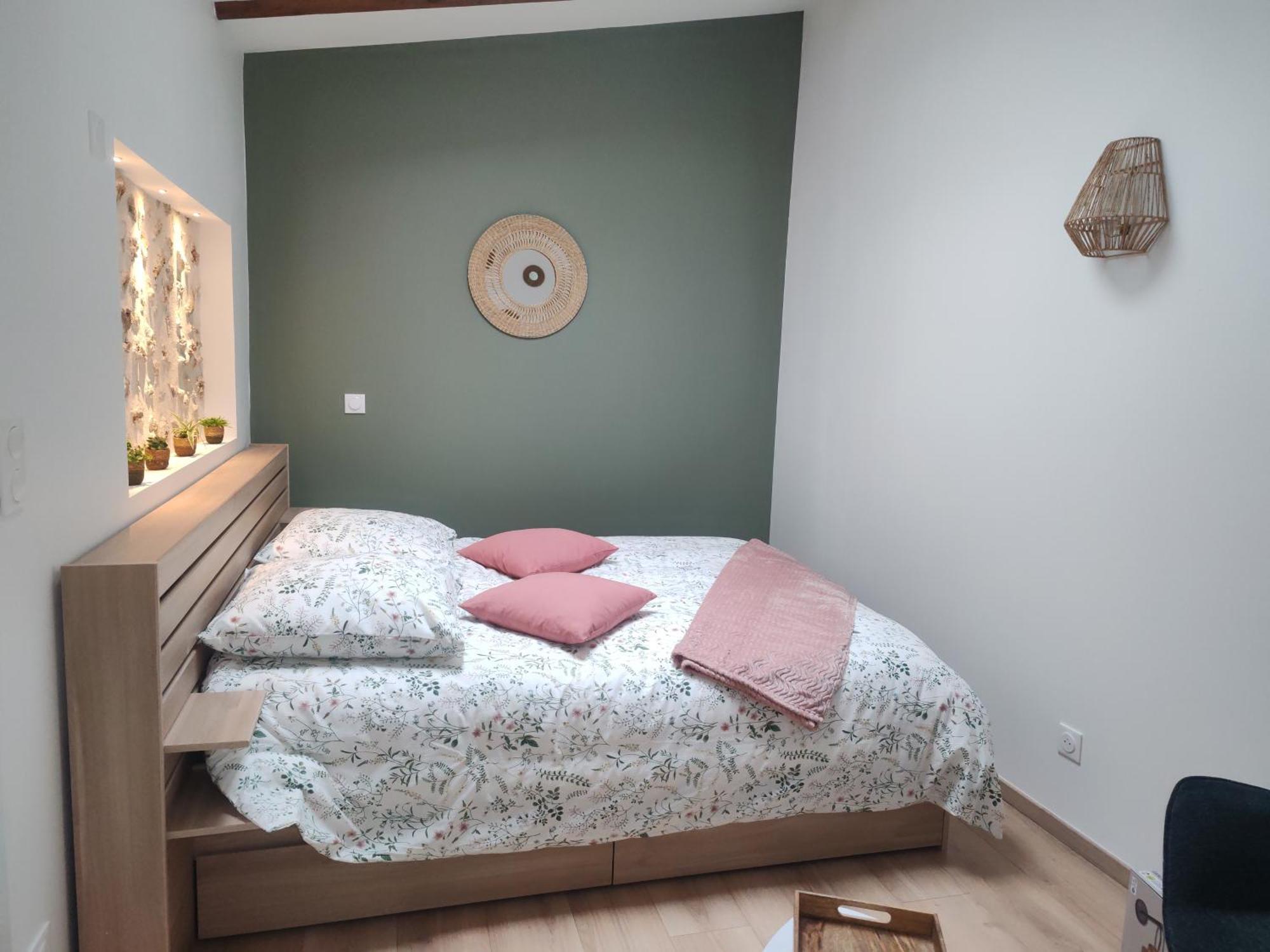 La Ferté-sous-Jouarre Chez Peggy B&B 외부 사진